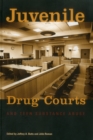 Juvenile Drug Courts and Teen Substance Abuse - Book