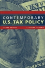 Contemporary U.S. Tax Policy - Book