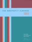 The Nonprofit Almanac 2012 - Book