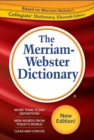 The Merriam-Webster Dictionary - Book