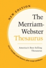 The Merriam-Webster Thesaurus : America's Best Selling Thesaurus - Book