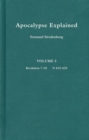APOCALYPSE EXPLAINED 3 : Volume 3 - Book