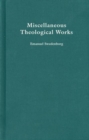 MISCELLANEOUS THEOLOGICAL WORKS : Volume 26 - Book