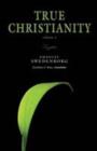 TRUE CHRISTIANITY 1: PORTABLE : THE PORTABLE NEW CENTURY EDITION Volume 1 - Book