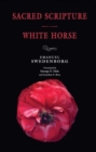 Sacred Scripture / White Horse - Book