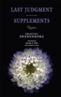 Last Judgment / Supplements - Book