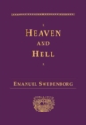 HEAVEN AND HELL - Book