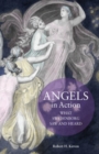 ANGELS IN ACTION : WHAT SWEDENBORG SAW AND HEARD - eBook