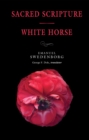 Sacred Scripture / White Horse - eBook