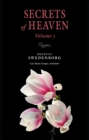 Secrets of Heaven 3 : Portable New Century Edition - eBook