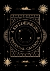 A Swedenborg Perpetual Calendar : Thoughts for the Day to Return to Year after Year - eBook