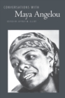 Conversations with Maya Angelou - Book