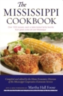 The Mississippi Cookbook - Book