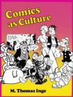 Comics as Culture - Book