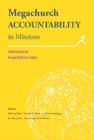 Megachurch Accountability in Missions: : Critical Assessment through Global Case Studies - eBook