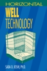 Horizontal Well Technology - Book