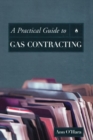 A Practical Guide to Gas Contracting - Book