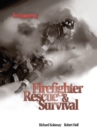 Firefighter Rescue & Survival - Book