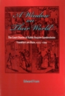 A Window on Their World : The Court Diaries of Rabbi Hayyim Gundersheim Frankfurt am Main, 1773-1794 - eBook