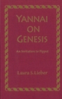 Yannai on Genesis : An Invitation to Piyyut - eBook