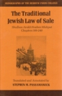 The Traditional Jewish Law of Sale : Shulhan Arukh Hoshen Mishpat, Chapters 189-240 - eBook