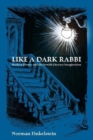 Like a Dark Rabbi : Modern Poetry and the Jewish Literary Imagination - Book