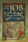 The Book of Job in Jewish Life and Thought : Critical Essays - Book