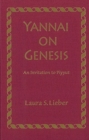 Yannai on Genesis : An Invitation to Piyyut - Book