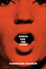Speech for the Stage - Book