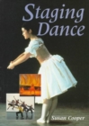 Staging Dance - Book