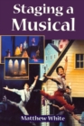 Staging A Musical - Book