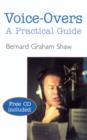 Voice-Overs : A Practical Guide with CD - Book