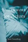 Dreamwork for Actors - Book