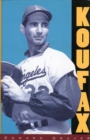 Koufax - Book