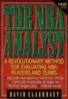 The NBA Analyst - Book