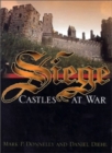Siege : Castles at War - Book