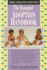 The Essential Adoption Handbook - Book