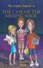 The Case of the Missing Sock - Book