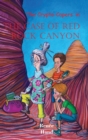 The Case of Red Rock Canyon - Book