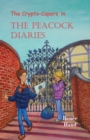 The Peacock Diaries - Book