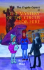 The Mystery of the Circus for Hire - Book
