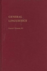General Linguistics - Book