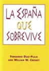 La Espana que sobrevive - Book
