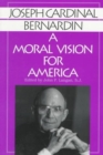 A Moral Vision for America - Book