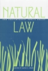Natural Law and Contemporary Public Policy - Book