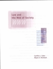 Law and the Web of Society - Book