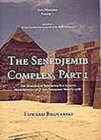 Giza Mastabas VII : The Senedjemib Complex Part I - Book