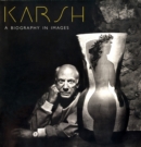 Karsh: A Biography In Images - Book