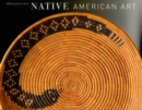Native American Art: MFA Highlights - Book