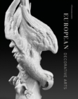 European Decorative Arts - Book